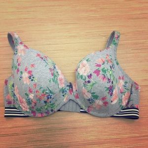 Lane Bryant Cacique T-shirt Bra